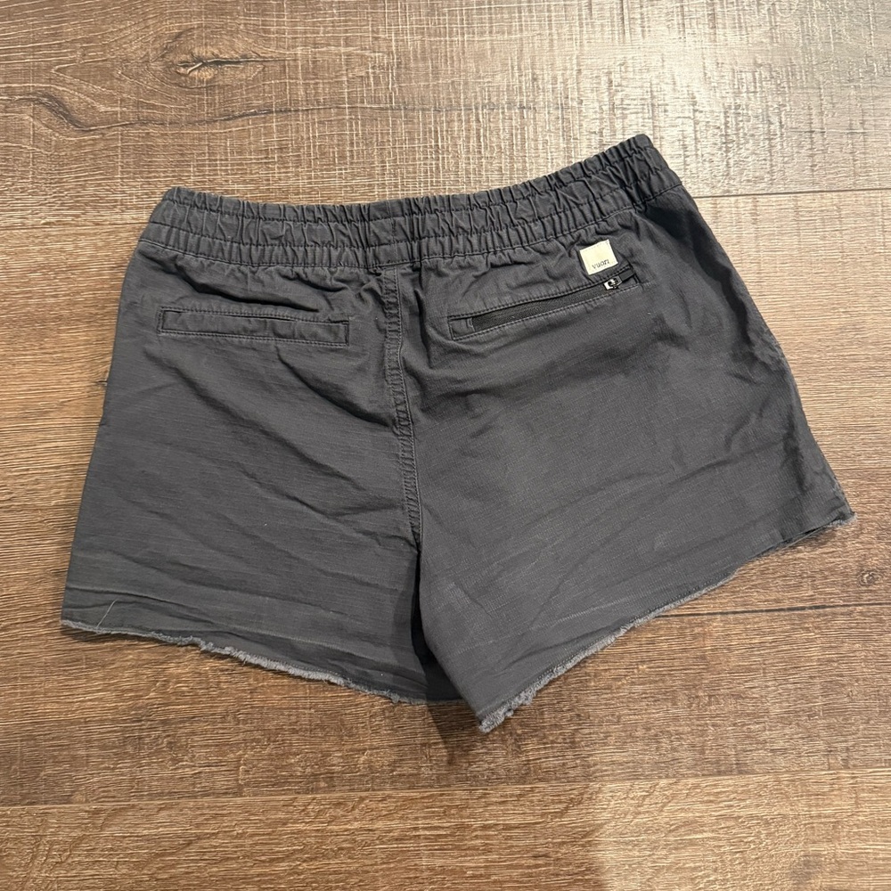 Vuori | Vintage Ripstop Short - Picture 2 of 6